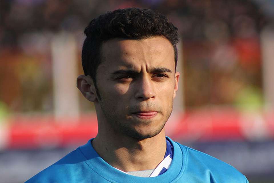 لیگ برتر ؛ روحالله سیفاللهی