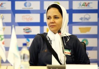 میترا شعبانیان