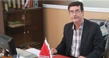 کاظم شهریاری