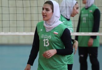 نگین شیرتری