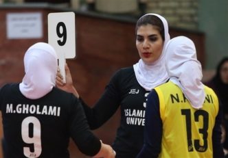 نگین شیرتری