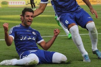 پیمان شیرزادی