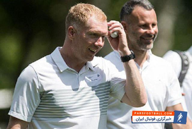 پل اسکولز