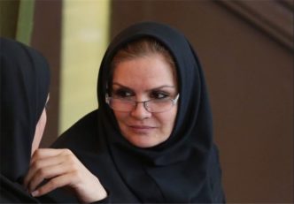 فریبا سلیمانی