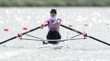 سولماز عباسی