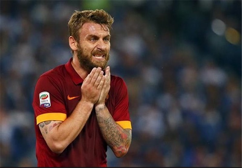 دانیله دروسی