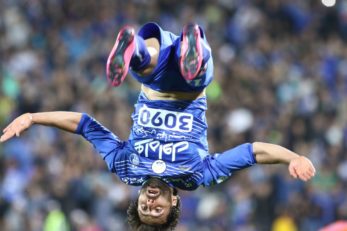 روزنامه ابرار ورزشی