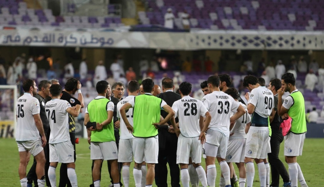 روزنامه ابرار ورزشی