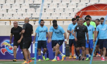 روزنامه ابرار ورزشی