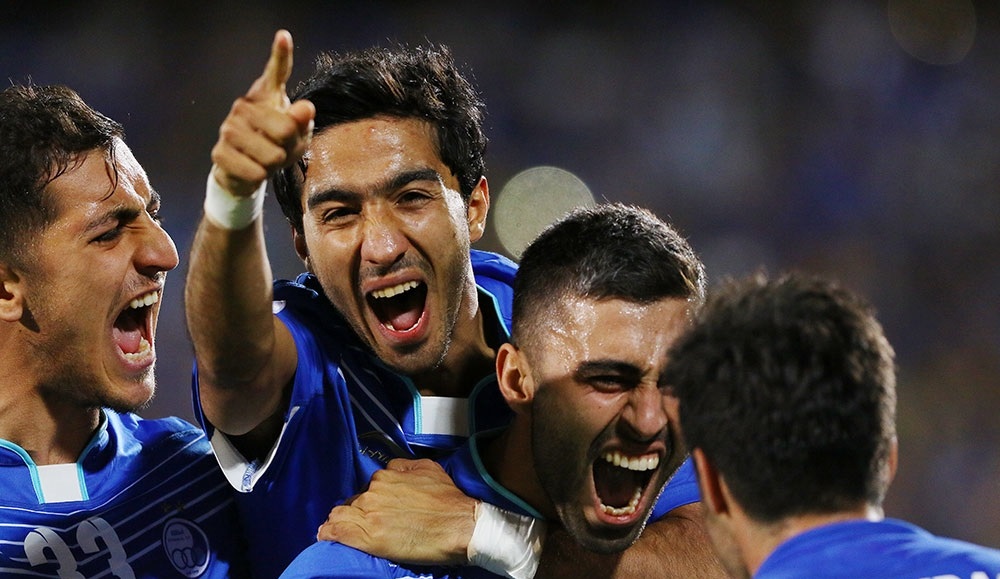 روزنامه ابرار ورزشی