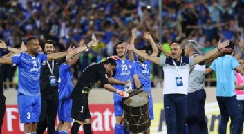 روزنامه ابرار ورزشی