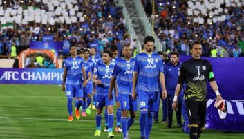 روزنامه ایران ورزشی