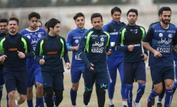 روزنامه ابرار ورزشی