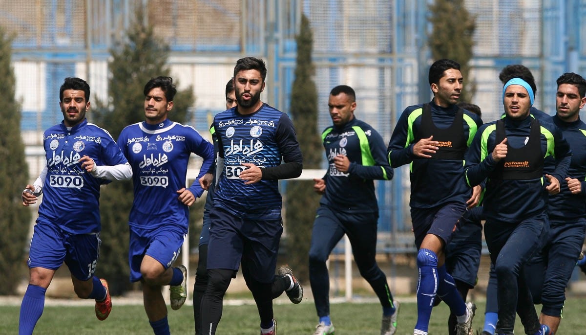 روزنامه ابرار ورزشی