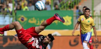 روزنامه پیروزی