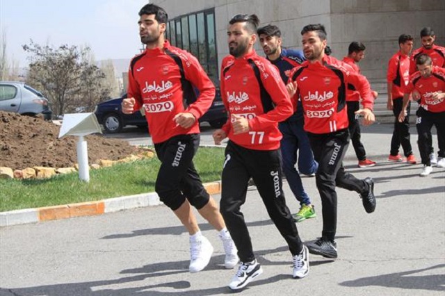مهدی طارمی