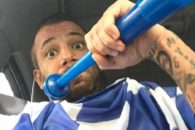 امیرحسین مقصودلو