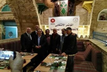 حمید بنی تمیم