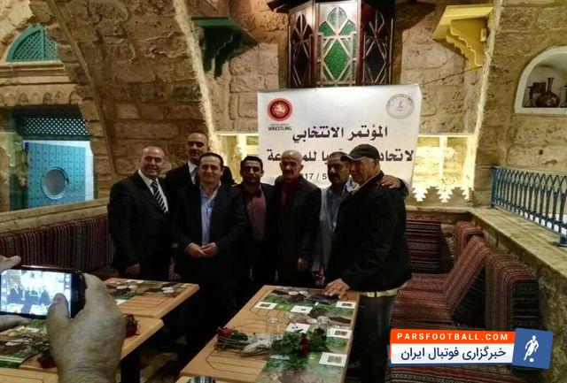 حمید بنی تمیم