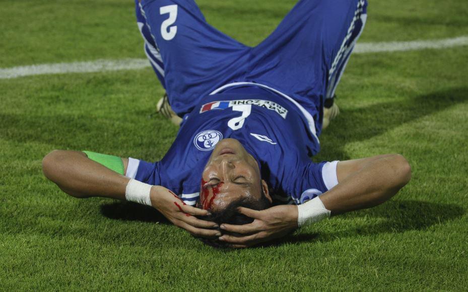 محمد طیبی - استقلال خوزستان