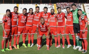 سردار باران چشمه