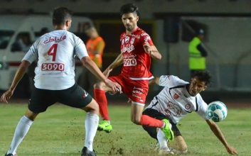 تراکتورسازی - مهدی ثابتی