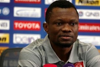 محمد تریسور