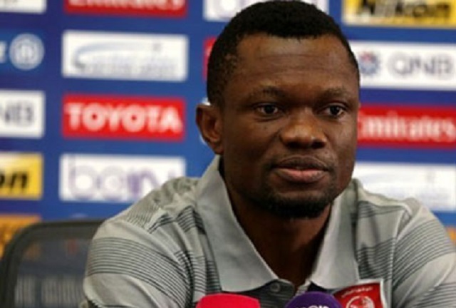 محمد تریسور