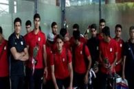 تیم ملی فوتبال