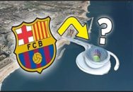 استادیوم فوتبال