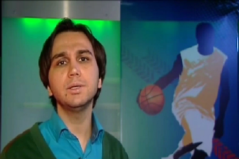 لیگ برتر بسکتبال