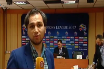 لیگ قهرمانان آسیا