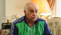 محمود یاوی پدر بزرگ فوتبال ایران