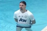 زلاتان ابراهیموویچ