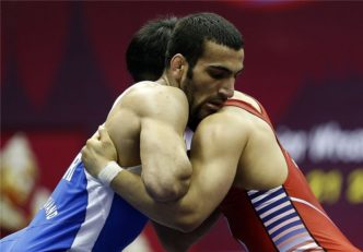 مهدی زیدوند