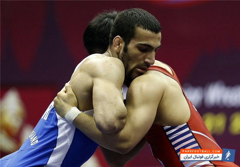 مهدی زیدوند