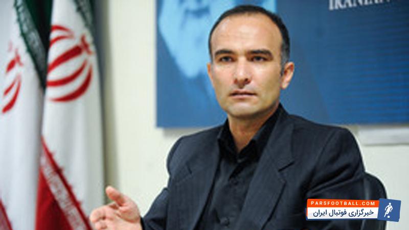 احمدرضا براتی