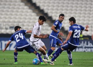 استقلال خوزستان