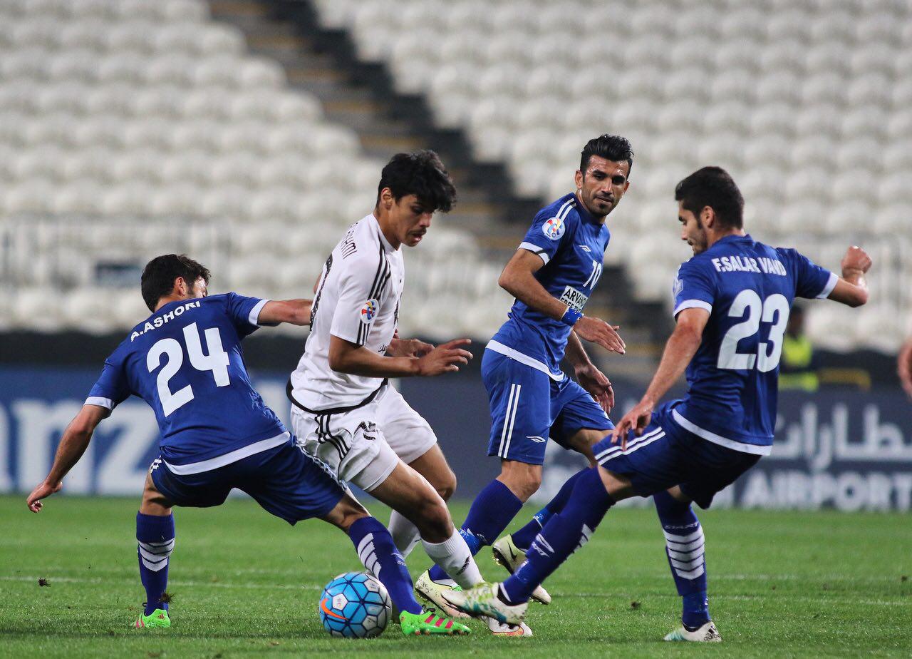 استقلال خوزستان