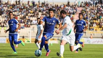 استقلال خوزستان