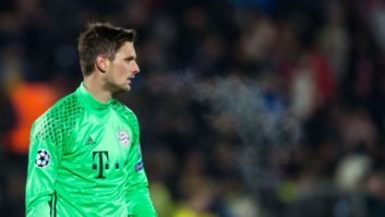 اسون اولرایش