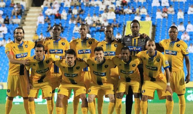 التعاون عربستان