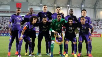 العین امارات