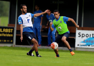 الهلال عربستان