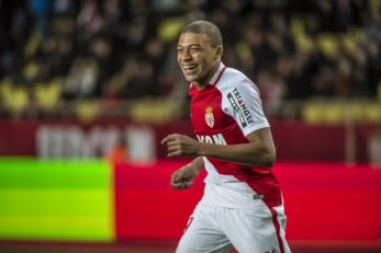 کیلیان امباپه