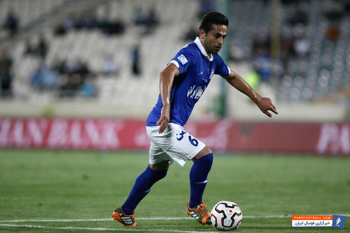 امید ابراهیمی