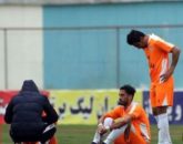 تیم فوتبال بادران تهران