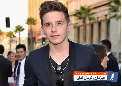 بروکلین بکهام