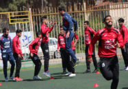 پرسپولیس