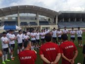 کنفدراسیون فوتبال آسیا